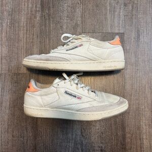 Reebok Club C 1985 Sneakers